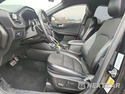 Zdjęcie 7 z 12 samochodu: 2023 FORD ESCAPE ST LINE VIN:1FMCU9MN8PUB29713 - miniatura