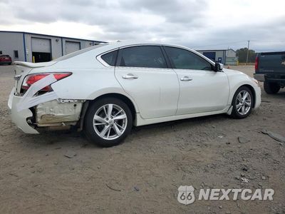 Trzecie zdjęcie samochodu z tyłu: 2014 NISSAN ALTIMA 2.5 SV VIN:1N4AL3AP0EC194713 - miniatura