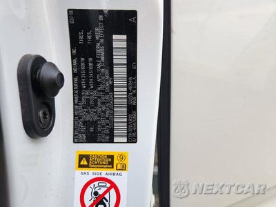 Zdjęcie 13 z 13 samochodu: 2018 TOYOTA HIGHLANDER XLE VIN:5TDJZRFH7JS543243 - miniatura
