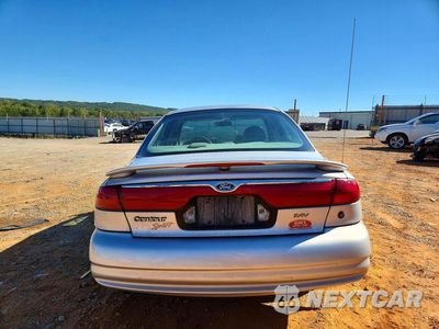 Zdjęcie 6 z 12 samochodu: 2000 FORD CONTOUR SE SPORT VIN:1FAFP66L5YK129920 - miniatura