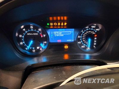 Zdjęcie 9 z 13 samochodu: 2011 FORD EXPLORER VIN:1FMHK7B83BGA41687 - miniatura