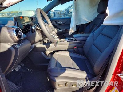 Zdjęcie 7 z 13 samochodu: 2026 CHEVROLET EQUINOX LT VIN:3GNAXHEG9TL337995 - miniatura