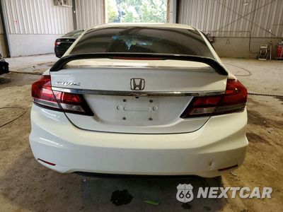 Zdjęcie 6 z 13 samochodu: 2014 HONDA CIVIC EX VIN:19XFB2F87EE007801 - miniatura