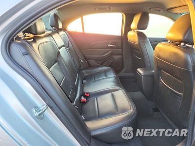 Zdjęcie 10 z 12 samochodu: 2016 CHEVROLET MALIBU LIMITED LTZ VIN:1G11E5SA8GF138927 - miniatura