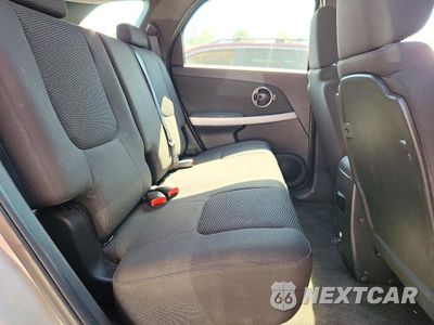 Zdjęcie 11 z 13 samochodu: 2007 PONTIAC TORRENT VIN:2CKDL63F476247446 - miniatura