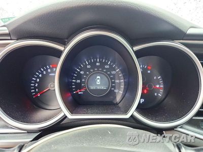 Zdjęcie 9 z 12 samochodu: 2015 KIA OPTIMA LX VIN:5XXGM4A70FG472289 - miniatura
