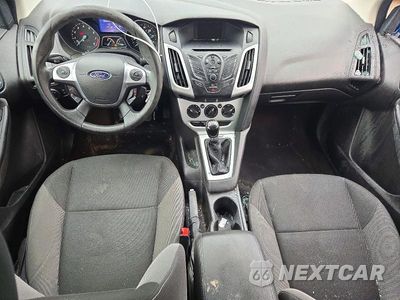 Zdjęcie 8 z 12 samochodu: 2013 FORD FOCUS SE VIN:1FADP3F24DL168192 - miniatura