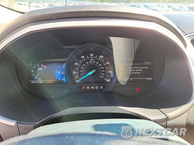 Zdjęcie 9 z 13 samochodu: 2015 FORD EDGE SEL VIN:2FMTK3J98FBB24770 - miniatura