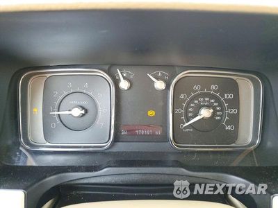 Zdjęcie 9 z 12 samochodu: 2007 LINCOLN MKX VIN:2LMDU68C77BJ32981 - miniatura