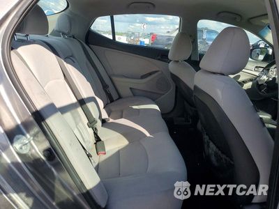 Zdjęcie 10 z 12 samochodu: 2015 KIA OPTIMA LX VIN:5XXGM4A70FG513746 - miniatura