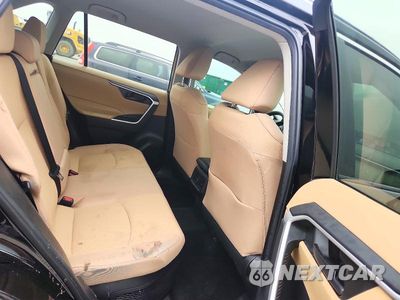 Zdjęcie 11 z 14 samochodu: 2021 TOYOTA RAV4 LE VIN:4T3LWRFV2MU016737 - miniatura