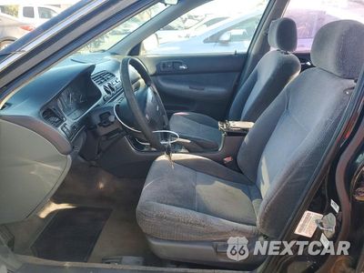 Zdjęcie 7 z 12 samochodu: 1997 HONDA ACCORD LX VIN:1HGCD5631VA230021 - miniatura