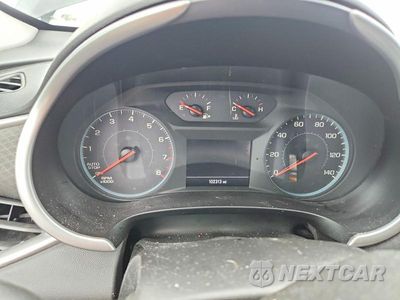 Zdjęcie 9 z 12 samochodu: 2020 CHEVROLET MALIBU LS VIN:1G1ZC5ST1LF014602 - miniatura