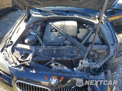 Zdjęcie 11 z 12 samochodu: 2011 BMW 528 I VIN:WBAFR1C51BC750082 - miniatura