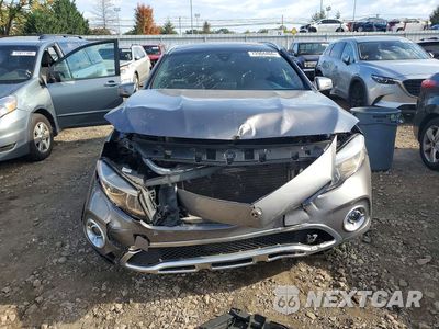 Piąte zdjęcie samochodu w środku: 2018 MERCEDES-BENZ GLA 250 4MATIC VIN:WDCTG4GB9JJ424323 - miniatura