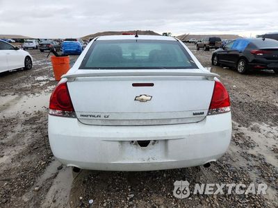 Zdjęcie 6 z 12 samochodu: 2012 CHEVROLET IMPALA LT VIN:2G1WG5E38C1245040 - miniatura