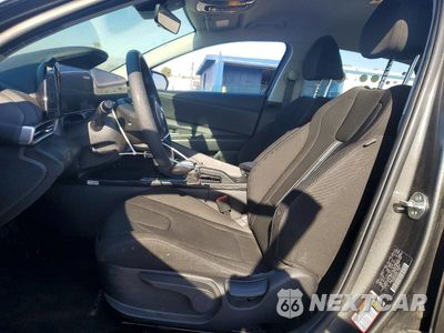 Zdjęcie 7 z 13 samochodu: 2024 HYUNDAI ELANTRA SEL VIN:KMHLM4DG9RU730863 - miniatura
