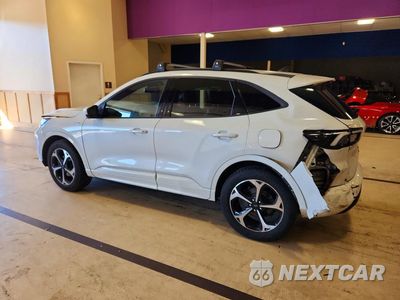 Drugie zdjęcie samochodu z przodu: 2023 FORD ESCAPE ST LINE ELITE VIN:1FMCU9PA1PUA03458 - miniatura