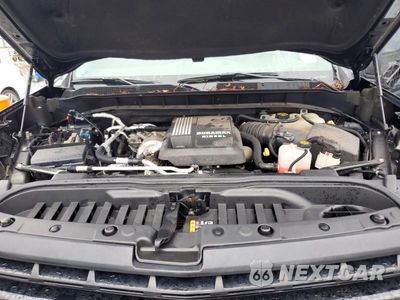 Zdjęcie 11 z 12 samochodu: 2022 CHEVROLET SILVERADO LTD K1500 LT TRAIL BOSS VIN:3GCUYFET3NG199600 - miniatura