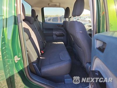Zdjęcie 10 z 13 samochodu: 2025 FORD MAVERICK XL VIN:3FTTW8A36SRB53066 - miniatura