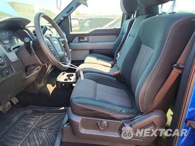 Zdjęcie 7 z 12 samochodu: 2014 FORD F150 VIN:1FTMF1CM2EFC71196 - miniatura