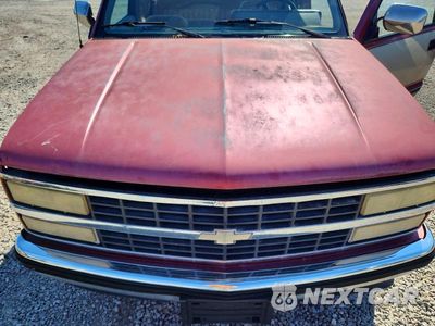 Zdjęcie 11 z 12 samochodu: 1992 CHEVROLET GMT-400 C1500 VIN:2GCEC19K6N1179194 - miniatura