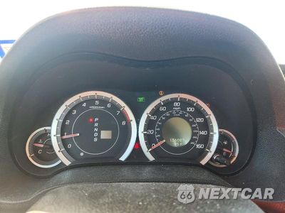 Zdjęcie 9 z 12 samochodu: 2010 ACURA TSX VIN:JH4CU2F6XAC016567 - miniatura