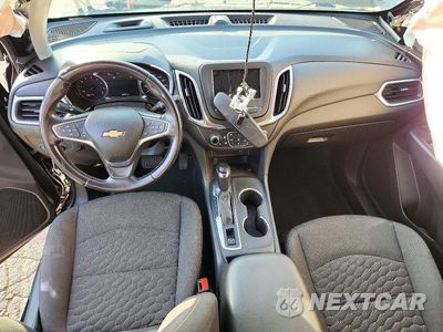 Zdjęcie 8 z 12 samochodu: 2019 CHEVROLET EQUINOX LT VIN:3GNAXJEV5KL364146 - miniatura