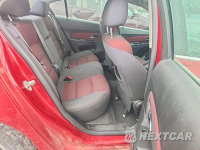 Zdjęcie 10 z 12 samochodu: 2014 CHEVROLET CRUZE LT VIN:1G1PC5SB2E7386252 - miniatura