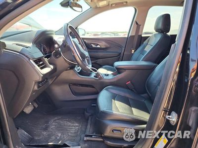 Zdjęcie 7 z 12 samochodu: 2022 GMC TERRAIN SLT VIN:3GKALVEV9NL117300 - miniatura