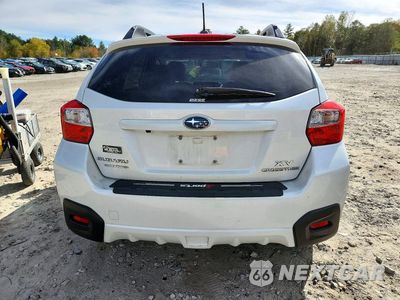 Zdjęcie 6 z 13 samochodu: 2013 SUBARU XV CROSSTREK 2.0 LIMITED VIN:JF2GPAKC0D2213503 - miniatura