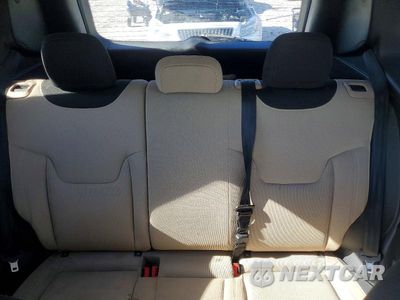 Zdjęcie 10 z 14 samochodu: 2015 JEEP RENEGADE LATITUDE VIN:ZACCJBBT0FPC04006 - miniatura