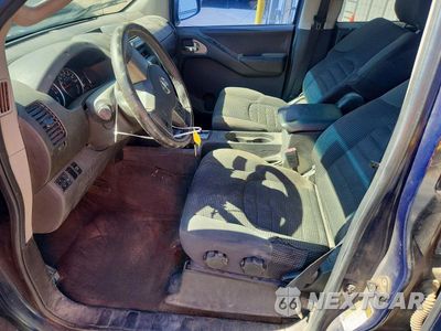 Zdjęcie 7 z 12 samochodu: 2006 NISSAN FRONTIER SE VIN:1N6AD07U26C410126 - miniatura