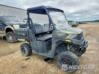 2023 POLARIS RANGER SP 570 UTILITY VEHICLE 3NSMAA579PE262108 - główne zdjęcie licytacji z USA - miniatura