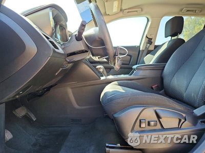 Zdjęcie 7 z 13 samochodu: 2013 GMC TERRAIN SLE VIN:2GKALMEK6D6378192 - miniatura