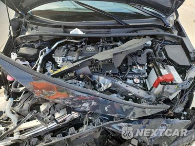 Zdjęcie 11 z 12 samochodu: 2025 TOYOTA COROLLA HYBRID LE VIN:JTDBCMFE4S3091236 - miniatura