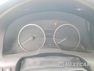 Zdjęcie 9 z 12 samochodu: 2013 LEXUS ES 350 VIN:JTHBK1GG4D2016187 - miniatura