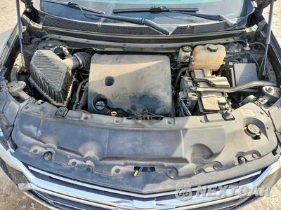 Zdjęcie 12 z 13 samochodu: 2019 CHEVROLET TRAVERSE LT VIN:1GNEVGKW4KJ108191 - miniatura
