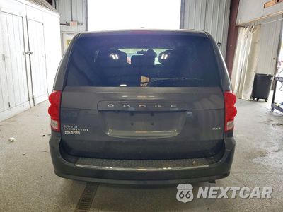 Zdjęcie 6 z 13 samochodu: 2015 DODGE GRAND CARAVAN SXT VIN:2C4RDGCG0FR528861 - miniatura