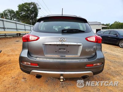 Zdjęcie 6 z 14 samochodu: 2016 INFINITI QX50 BASE VIN:JN1BJ0RRXGM265778 - miniatura