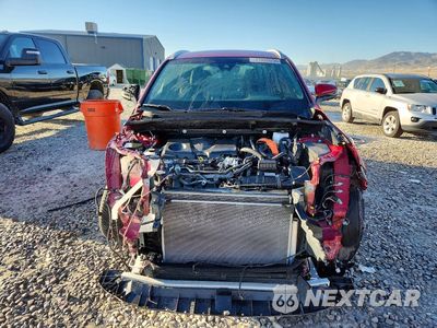 Piąte zdjęcie samochodu w środku: 2022 TOYOTA VENZA LIMITED VIN:JTEAAAAH2NJ100769 - miniatura
