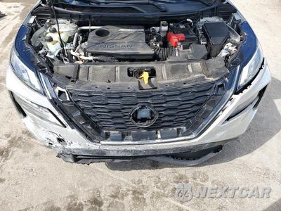 Zdjęcie 12 z 13 samochodu: 2023 NISSAN ROGUE SV VIN:JN8BT3BAXPW437488 - miniatura