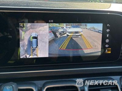 Zdjęcie 11 z 12 samochodu: 2021 MERCEDES-BENZ GLE 450 4MATIC VIN:4JGFB5KB7MA497141 - miniatura