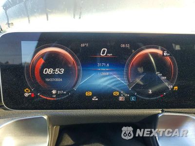 Zdjęcie 9 z 13 samochodu: 2021 MERCEDES-BENZ GLB 250 VIN:W1N4M4GB1MW103587 - miniatura