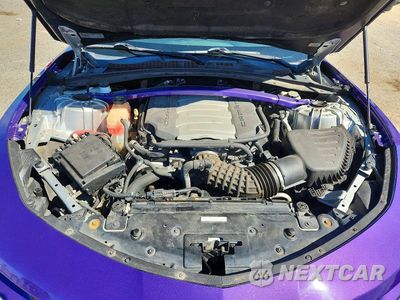 Zdjęcie 11 z 12 samochodu: 2017 CHEVROLET CAMARO SS VIN:1G1FF3D77H0201383 - miniatura
