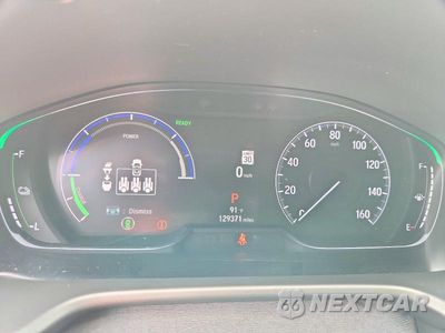Zdjęcie 9 z 12 samochodu: 2021 HONDA ACCORD TOURING HYBRID VIN:1HGCV3F91MA005568 - miniatura