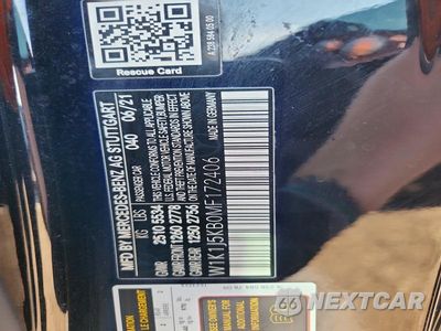 Zdjęcie 12 z 12 samochodu: 2021 MERCEDES-BENZ E 450 4MATIC VIN:W1K1J5KB0MF172406 - miniatura