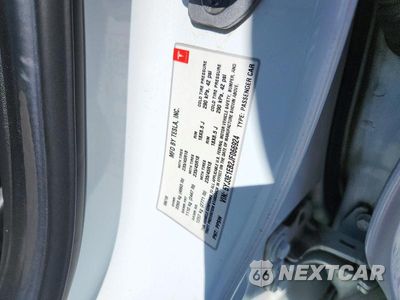 Zdjęcie 12 z 12 samochodu: 2018 TESLA MODEL 3 VIN:5YJ3E1EB2JF066924 - miniatura