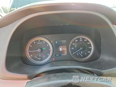 Zdjęcie 9 z 14 samochodu: 2018 HYUNDAI TUCSON SEL VIN:KM8J3CA43JU725127 - miniatura