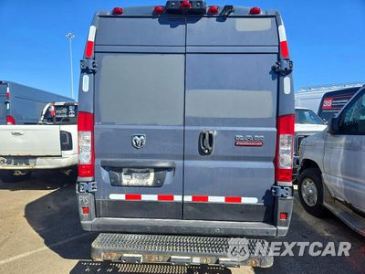 Zdjęcie 6 z 12 samochodu: 2021 RAM PROMASTER 3500 DELIVERY VAN VIN:3C6MRVJG2ME579996 - miniatura